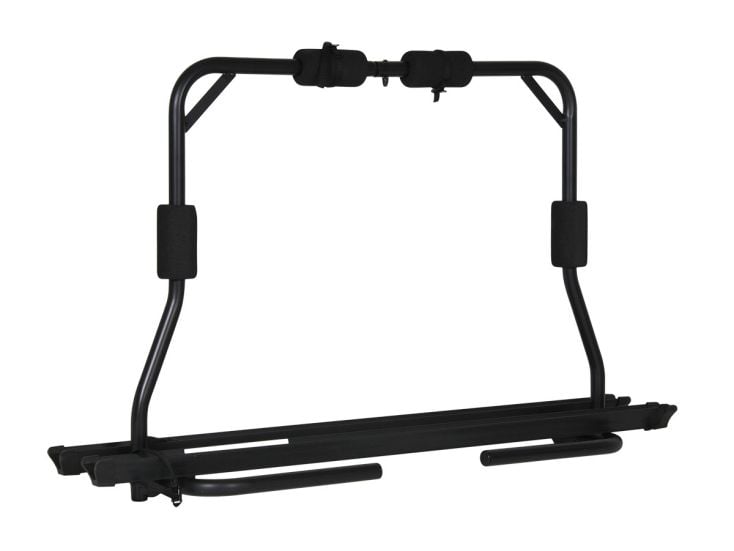 Obelink Front II Pro portabici- black