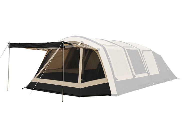 Obelink Florence XL Easy Air parete frontale
