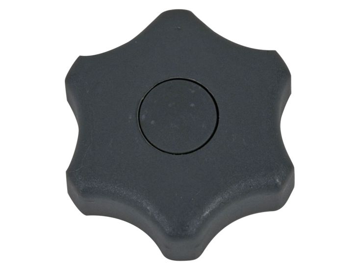 Obelink Front II manopola a stella