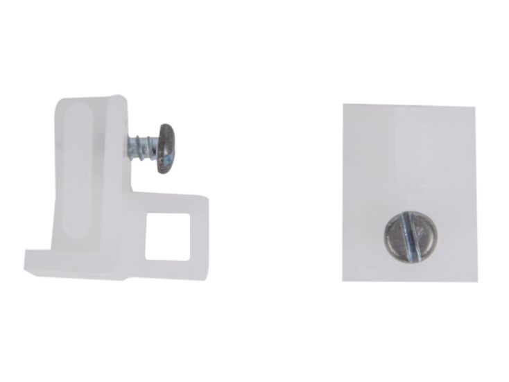 Obelink ganci per tendine con fermo