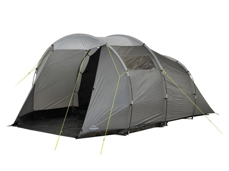 Obelink High Crest 4 tenda a tunnel