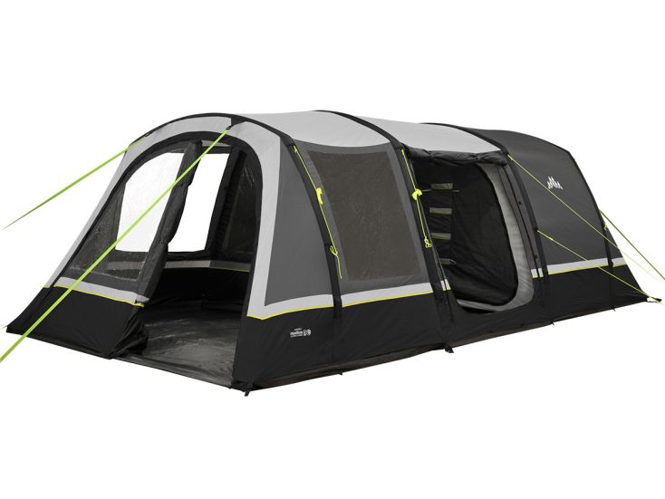 Tenda da campeggio: la guida all'acquisto - SportOutdoor24