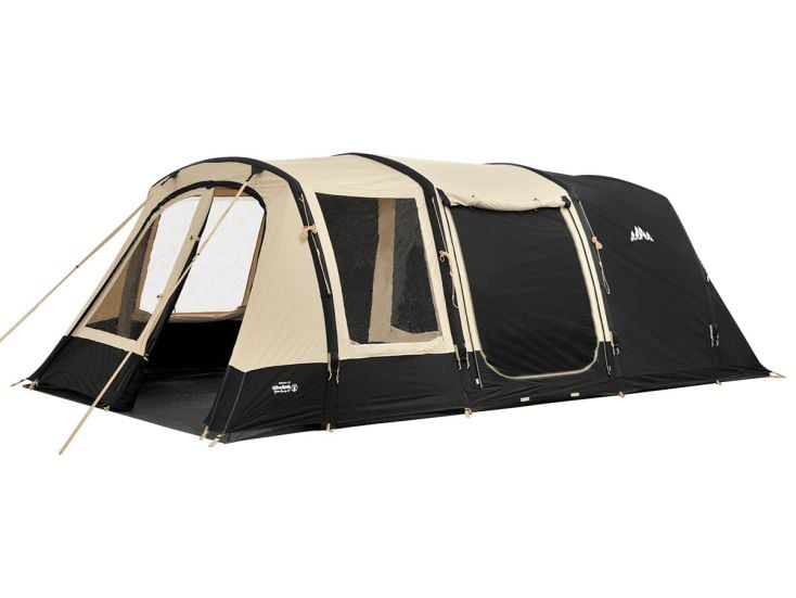 Obelink Hudson 4 TC Easy Air tenda a tunnel