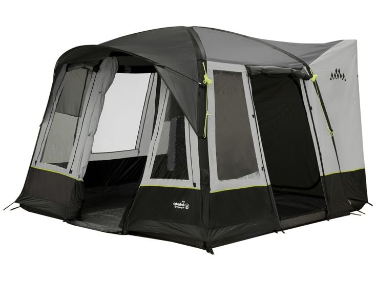 Obelink Ibiza Easy Air tenda gonfiabile per furgone