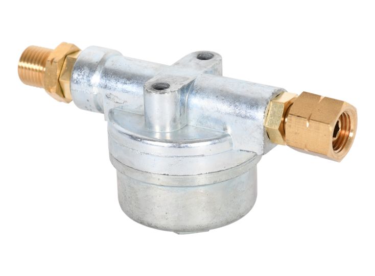 Obelink filtro GPL 1/4L femmina per maschio