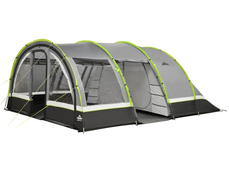 Obelink Lugano 6 XL Excellent CoolDark tenda a tunnel