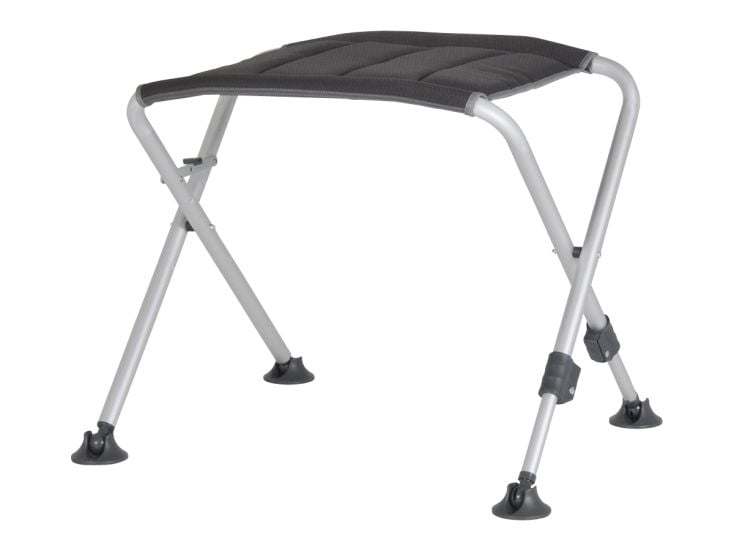 Obelink Marbella 2D poggiapiedi - Charcoal Grey