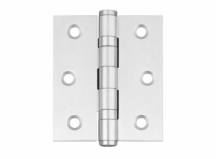 Obelink cerniere piatte - Grey