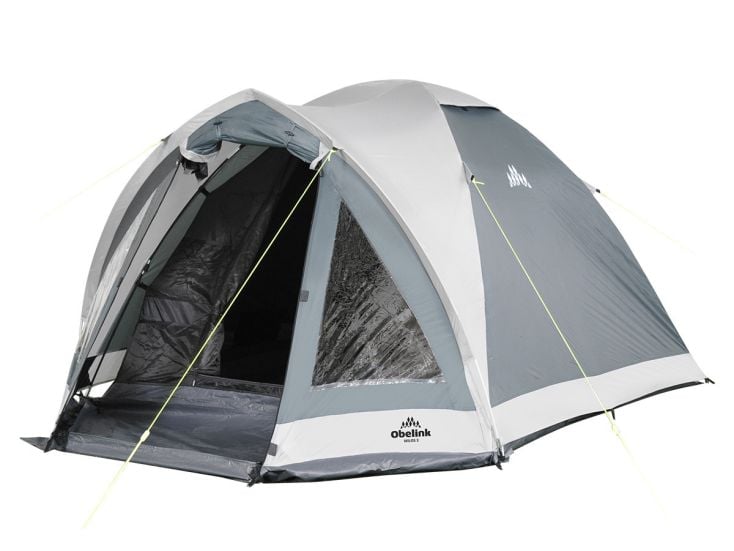 Obelink Milos 3 Deluxe tenda a igloo