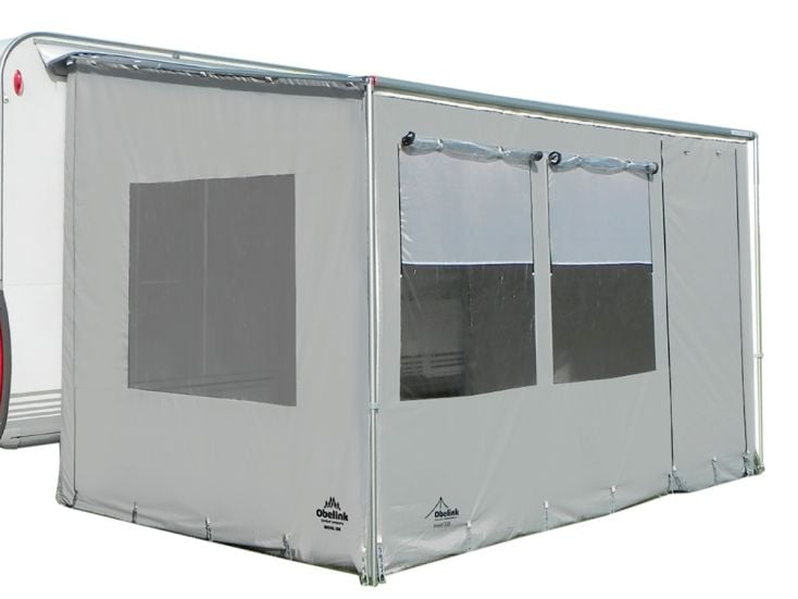 Obelink Mobiel chiusura per tendalino Fiamma serie F80 - 450 Obelink Mobiel chiusura per tendalino Fiamma serie F80 - 450