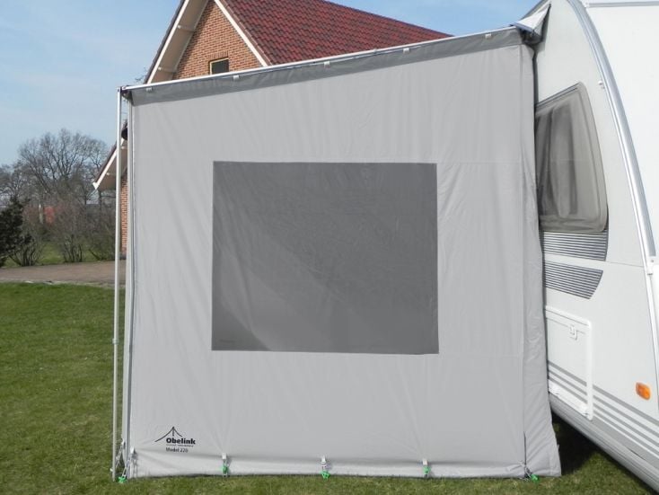 Obelink Mobiel XL parete laterale Thule 5200/5003/4900 destra