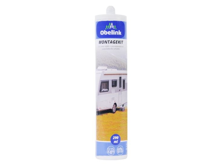 Obelink adesivo di montaggio