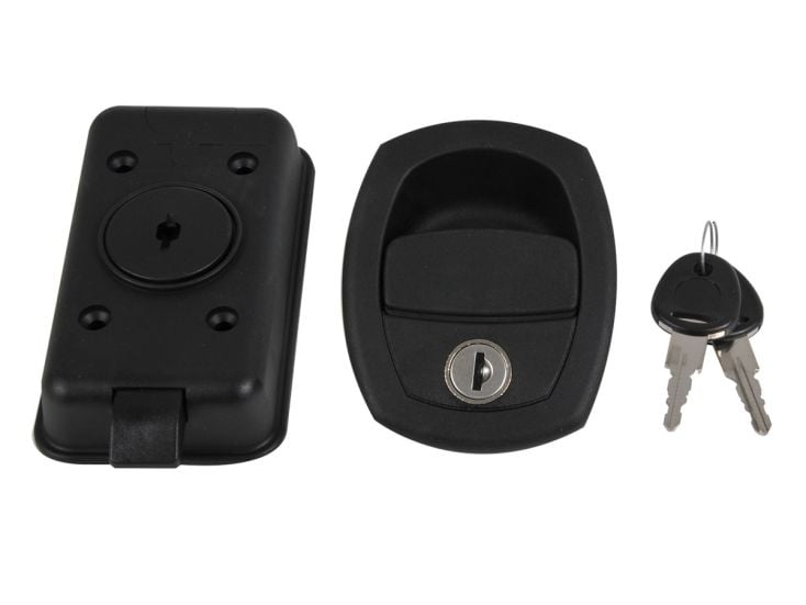 Obelink Nano serratura per porta