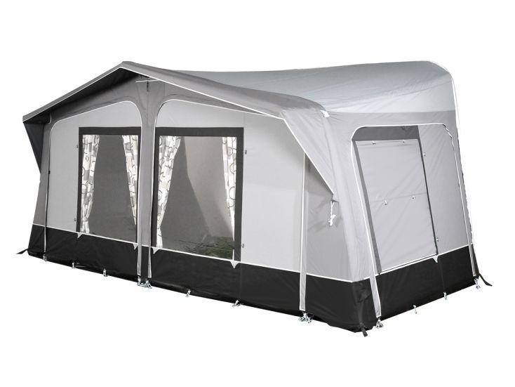 Obelink Neptune 300 Easy Air taglia 12 (926 - 950 cm) veranda gonfiabile per caravan
