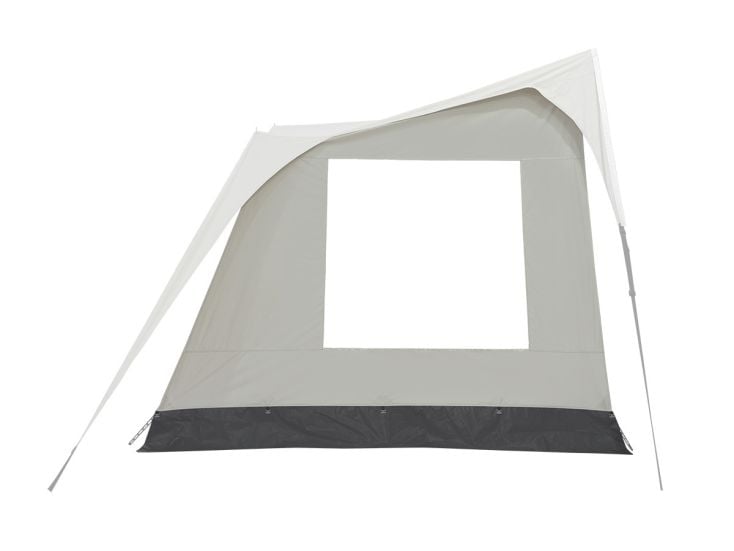 Obelink Outdoor Sunroof parete laterale