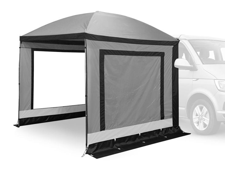 Obelink Parasol tendalino per furgone