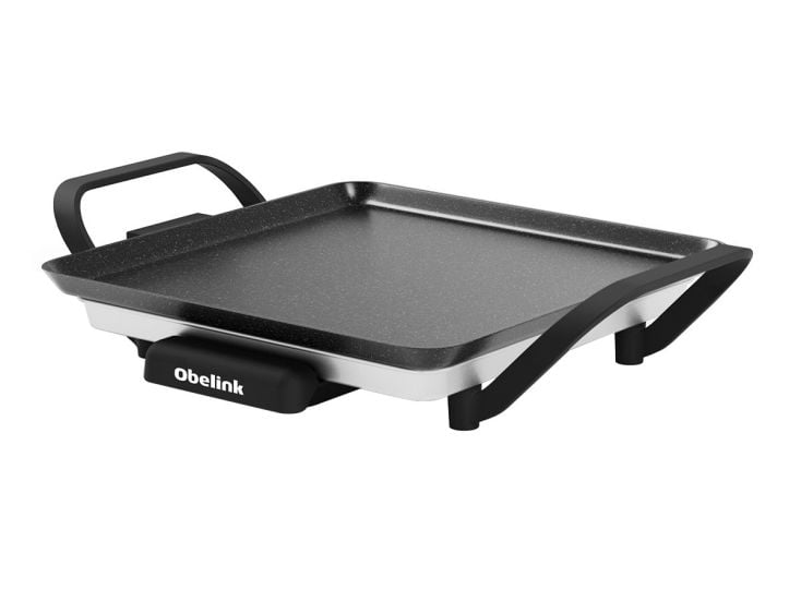 Obelink PD-3820 piastra elettrica