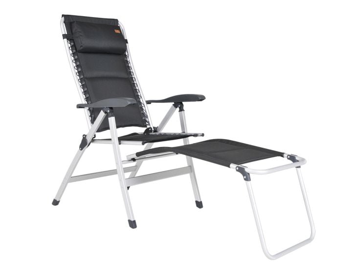 Obelink Prestige sedia reclinabile con poggiapiedi Obelink Prestige sedia reclinabile con poggiapiedi