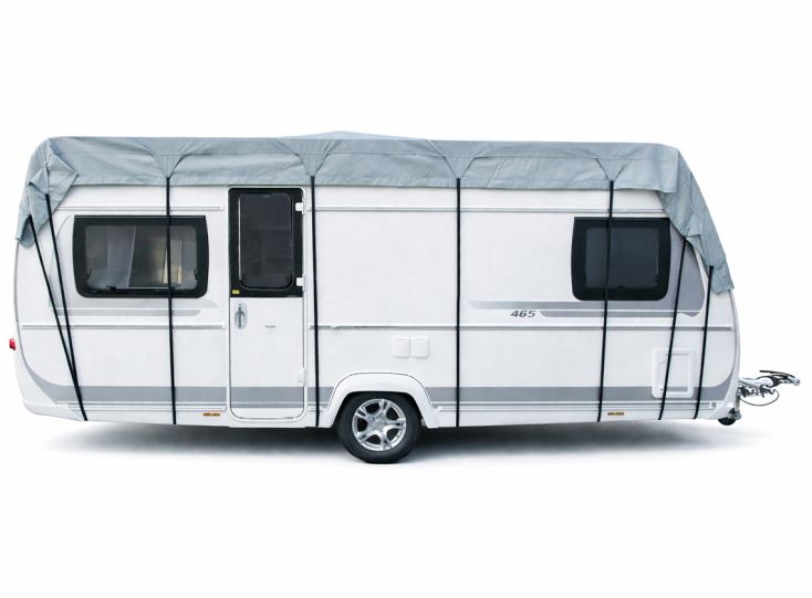 Obelink copertura tetto caravan e camper - 800 cm