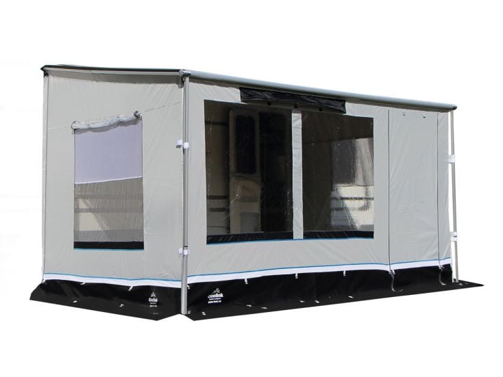 Obelink Queen chiusura per tendalino - 380