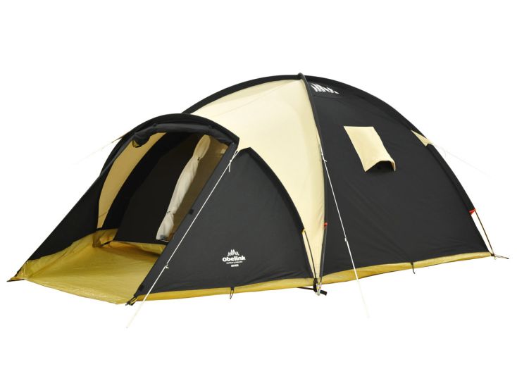 Obelink River tenda a igloo
