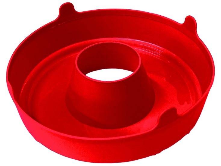 Obelink stampo rotondo in silicone