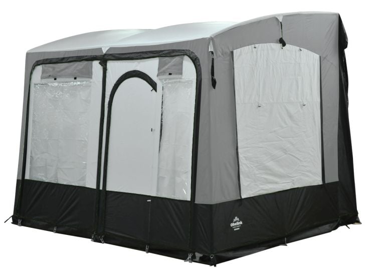 Obelink Rosario veranda per camper - Deluxe Obelink Rosario veranda per camper - Deluxe