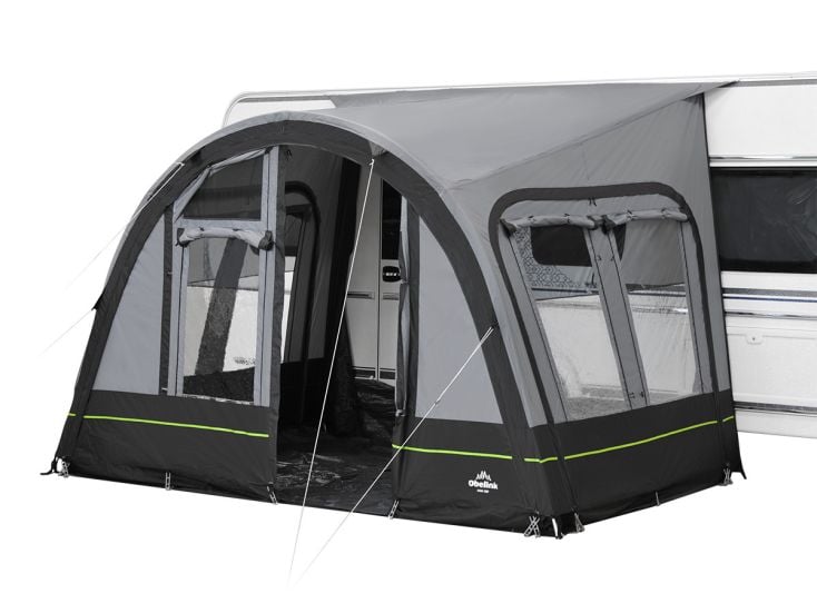 Obelink Saba 360 veranda per caravan