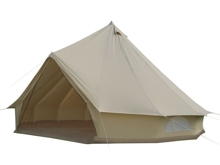 Obelink Sahara 500 Ultimate tenda glamping