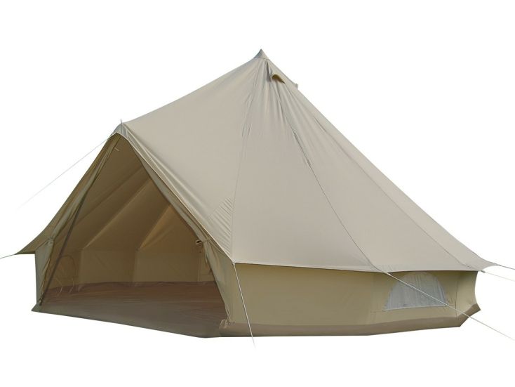 Obelink Sahara 500 Deluxe tenda a campana
