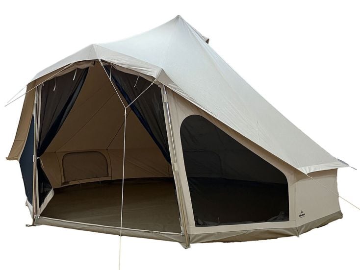 Obelink Sahara 500 High Door tenda a campana
