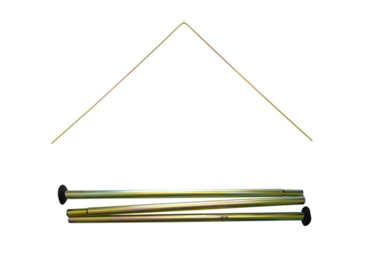 Obelink Sahara High Door set di pali