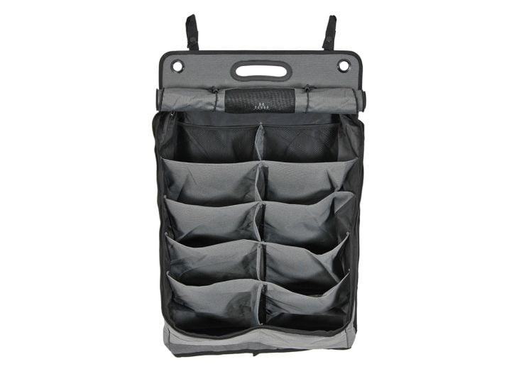 Obelink Camping Luxe organizer per scarpe