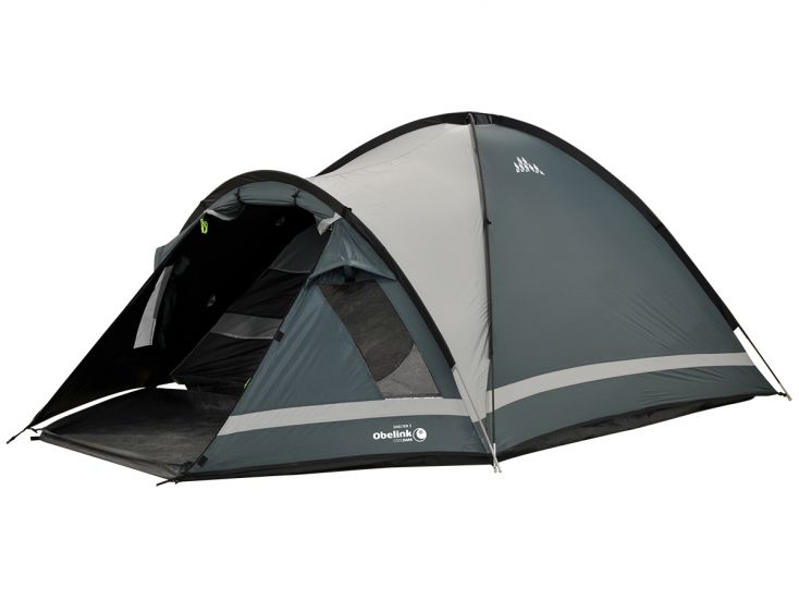 Obelink Shelter 4 CoolDark tenda a igloo