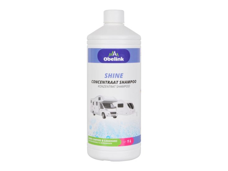 Obelink Shine shampoo concentrato