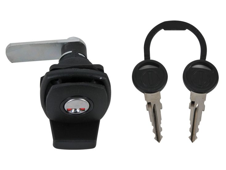 Obelink maniglia per gavone - Black