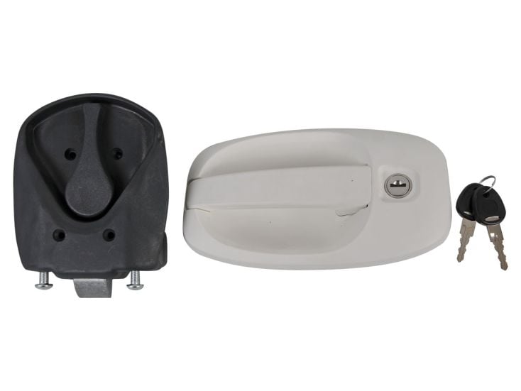 Obelink Smart M1 serratura per porta
