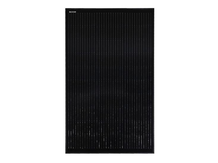 Obelink Blackline 180 W pannello fotovoltaico