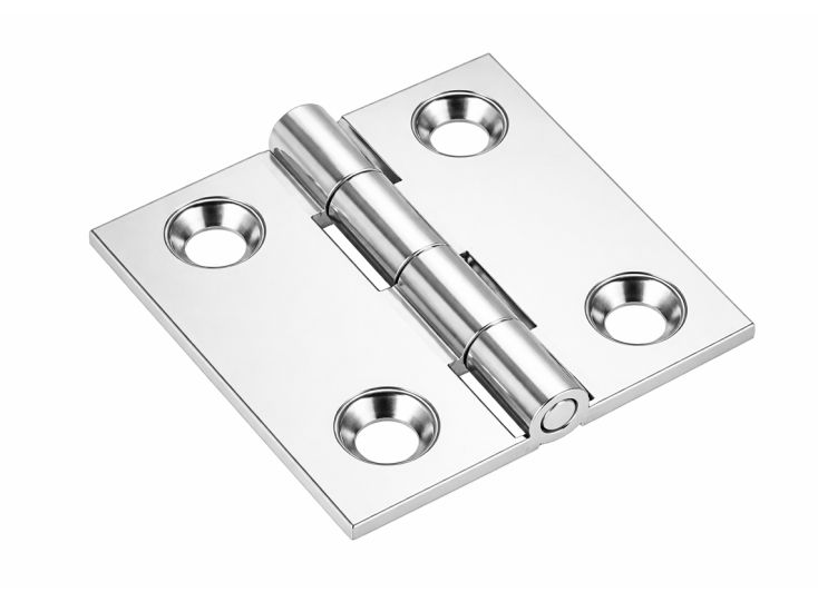 Obelink cerniere piccole - Acciaio