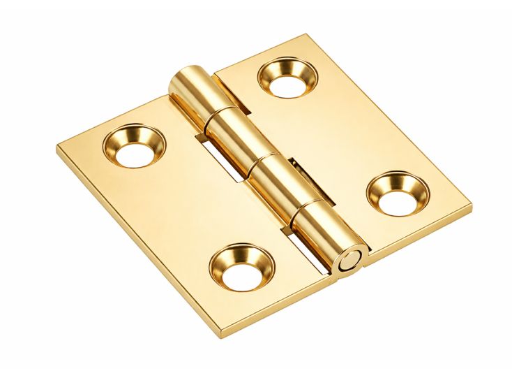 Obelink cerniere piccole - Laiton