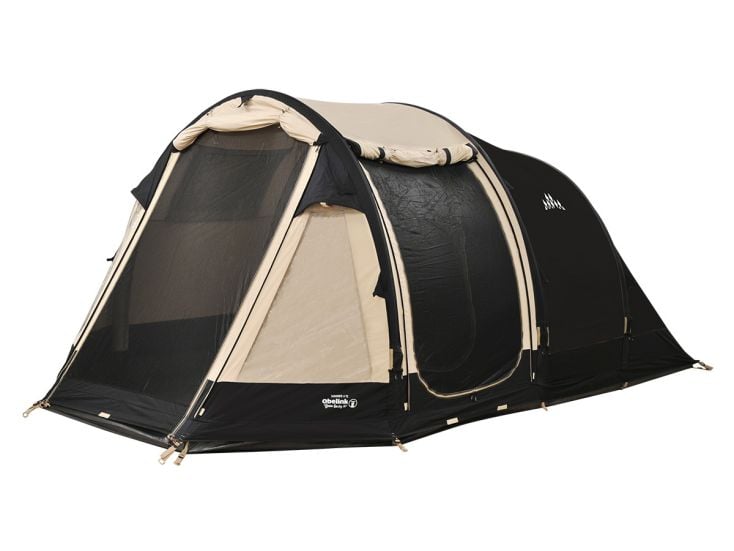 Obelink Summer 4 TC Easy Air tenda a tunnel