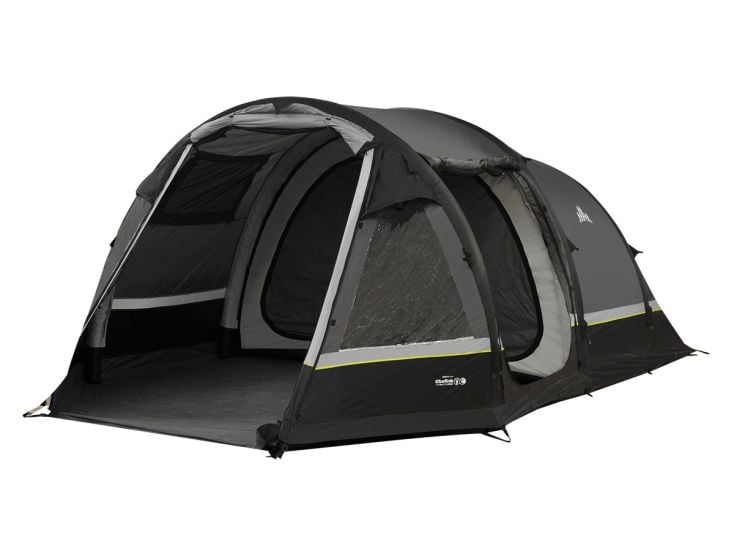 Obelink Summer 4 XL Easy Air CoolDark tenda a tunnel