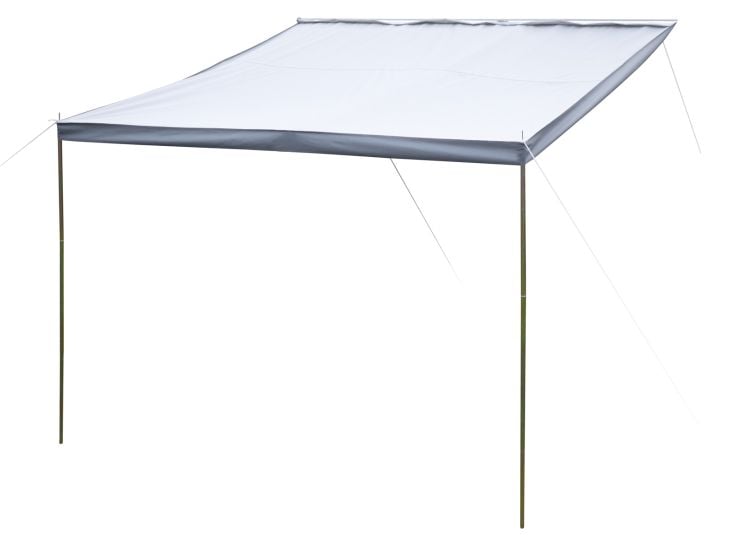 Obelink Sunny 260 tendalino per furgone