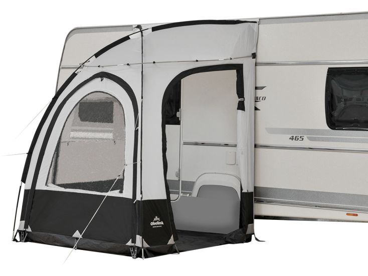 Obelink Treffer Mini veranda per caravan