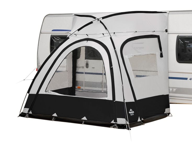 Obelink Treffer Plus veranda per caravan