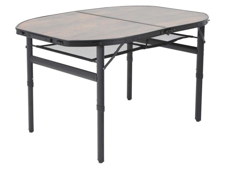 Obelink Trend 120 tavolo ovale