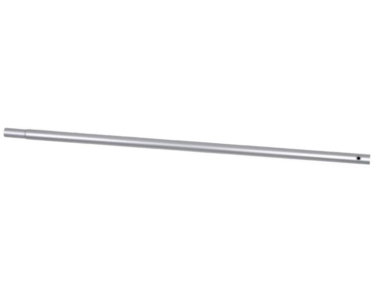 Obelink segmento intermedio per palo alluminio 22 mm