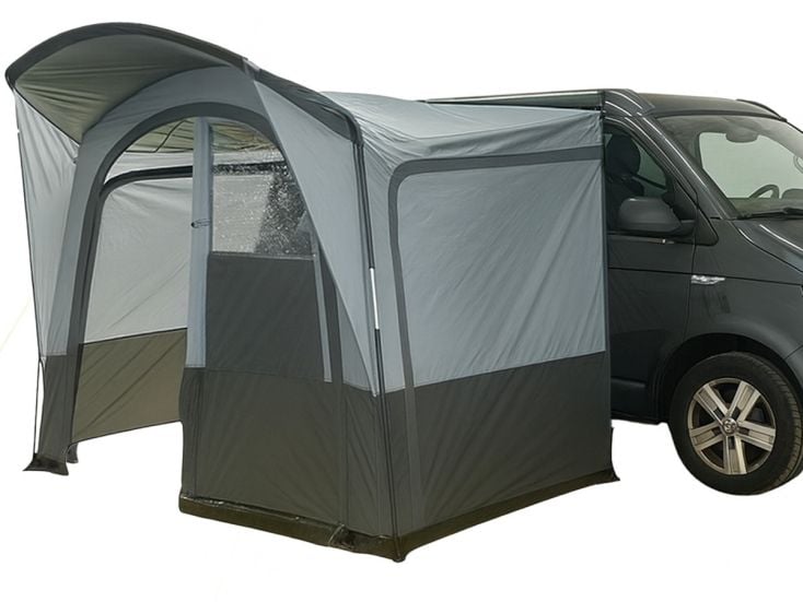 Obelink Vanny tenda per furgone