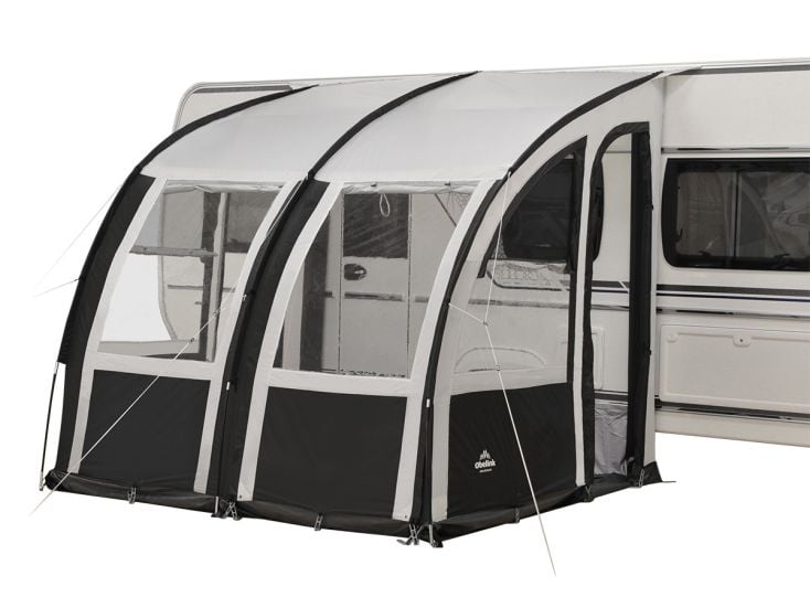 Obelink Viera 260 veranda per caravan