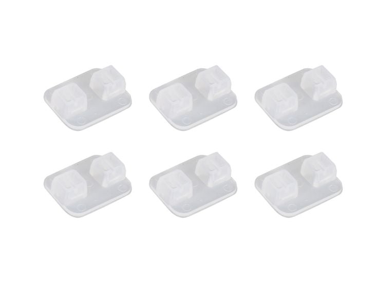 Obelink terminali per binario 6 mm